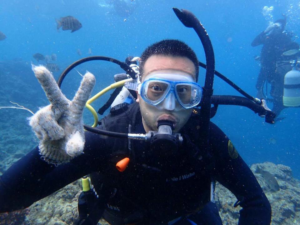 太空射击者